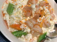 -上和臻品中国菜(花园街店)