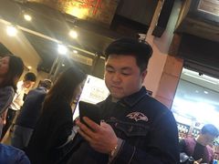 -靓靓蒸虾(中山公园店)