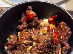 -七十七号厨房·新派江西菜(滨湖店)