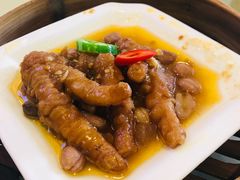 -方鼎食府粤菜酒楼•茶点•宴会