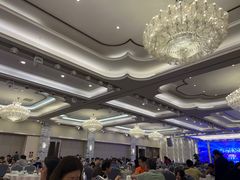 -圣丰城酒家·宴会(宝安大仟里店)