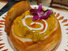 -太食獸泰式茶餐厅(IFS国金中心店)