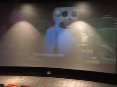 -喜满客影城(汉神广场店)