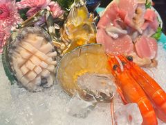 -蒋记海鲜姿造•洋房别墅(星河湾店)