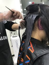 -愉己冥想·护发专门店