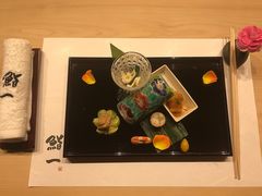 -鮨一日本料理(大中华店)