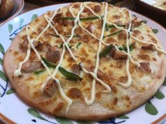 -萨莉亚意式餐厅(石鼓路店)