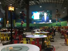 大堂-石岐乳鸽村(南海第三分店)