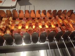 -丰茂烤串(港旅店)