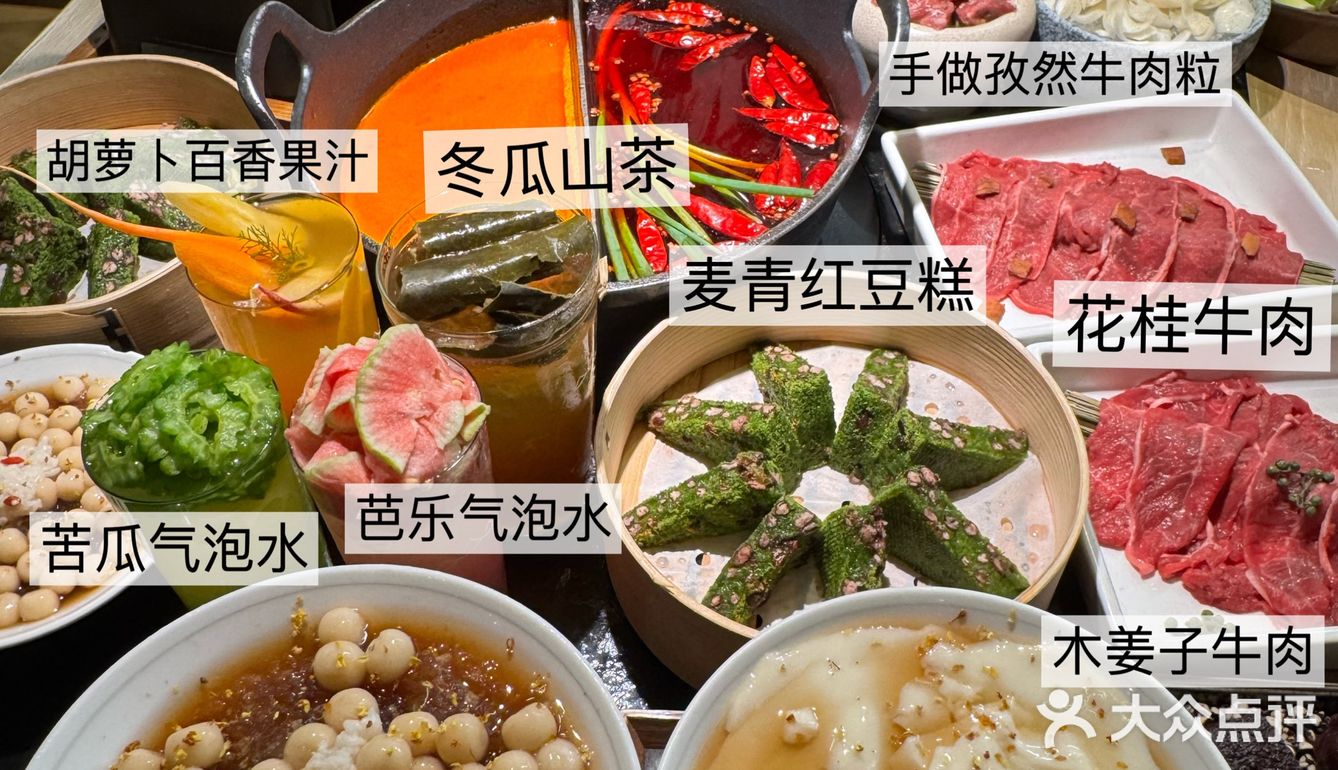 8刷山缓缓！怒花4k总结的终极菜单攻略🥹🥹…