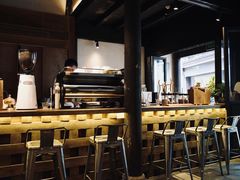 -Metal hands·铁手咖啡