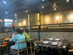 -古乐牛香·鲜牛肉牛杂火锅(五一中路店)