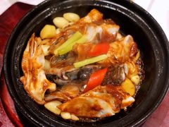 -丰谷酒家(鹏瑞利季华广场店)