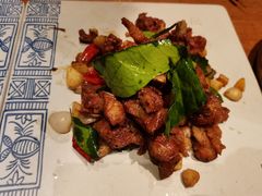 -云海肴·汽锅鸡·云南菜(天山百盛优客店)