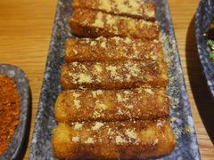 -付小姐在成都(川沙店)