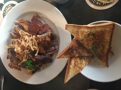 -宝莱纳餐厅(滨江店)