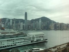 -香港皇家太平洋酒店