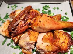 -绿茶餐厅(coco park 店)