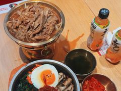 -朴大叔拌饭(上海真如环宇城店)