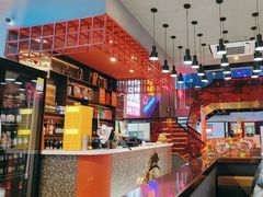 -杨记齐齐哈尔烤肉(总店)