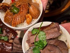 -春梅里卤鹅馆·47年老字号(中山路店)