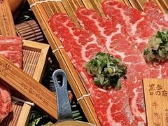 -黑牛の店·黑金店(沈阳万象城店)