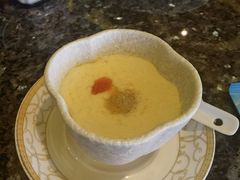 -广东嘉华大酒店·季花铁板烧餐厅