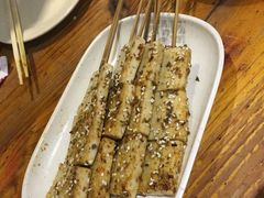 -木屋烧烤(南新店)