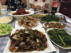 -辣螃铠盆盆蟹大排档(总店)