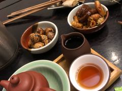 -青藤茶馆(南山路店)