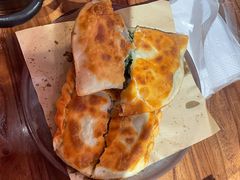 -地二手作鱼汤馄饨(上街里店)