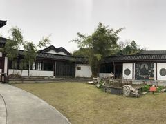 -南山风景名胜区