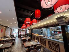 -李记饺子·熏酱东北菜(欢乐谷店)