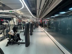 -一年四季24小时智能健身(广百店)