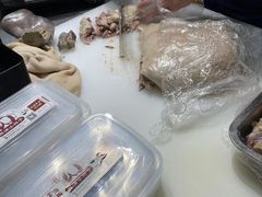 -小辫子羊肉面馆(周东店)