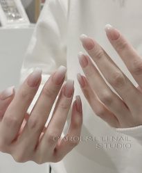 -斯馨·健康美甲美睫