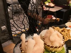 -湊湊火锅·茶憩(和平大悦城店)