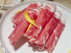 -涮福記·现切牛羊肉火锅(世纪汇店)
