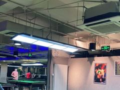 -云川台球棋牌(白纸坊店)