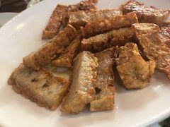潮汕炸肉饼-潮粥馆(长江花园店)