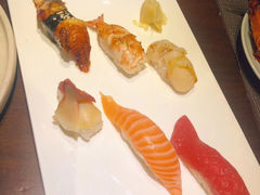 -舟山朱家尖威斯汀酒店·知味标帜自助餐厅