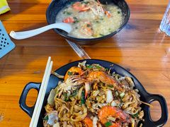 -后海村