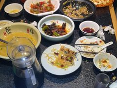 -颐千海味渔小馆(大三元街店)