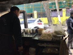 -安庆柴火馄饨(马道街店)