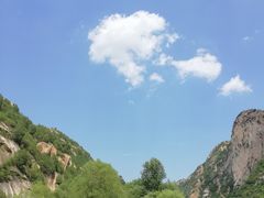 -白河湾生态旅游一条川