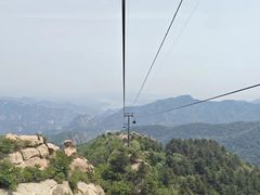 -云蒙山风景区