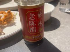 -钱山海鲜大排档