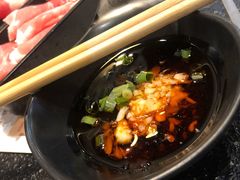 油碟-成都玉林串串香(世纪港湾店)