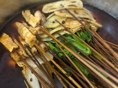 -厕所串串(文殊院店)