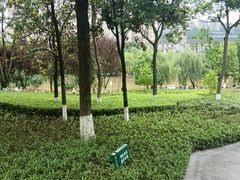 -沐仙湖湿地公园